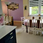 Villa Brzask