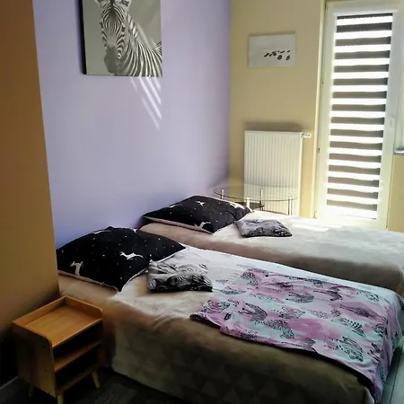 Brzask Villa *
