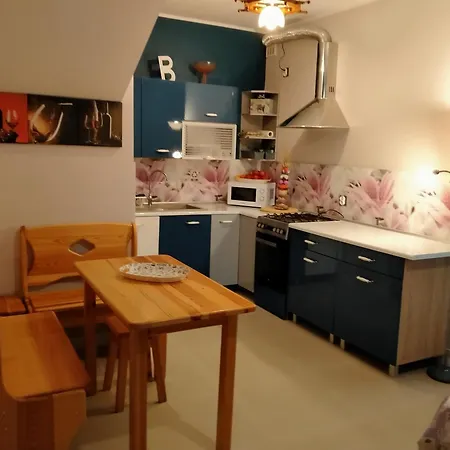 Villa Brzask *