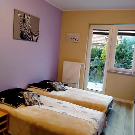 Brzask * Mosty (Puck)