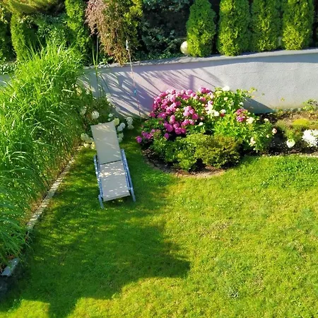 Brzask Villa *