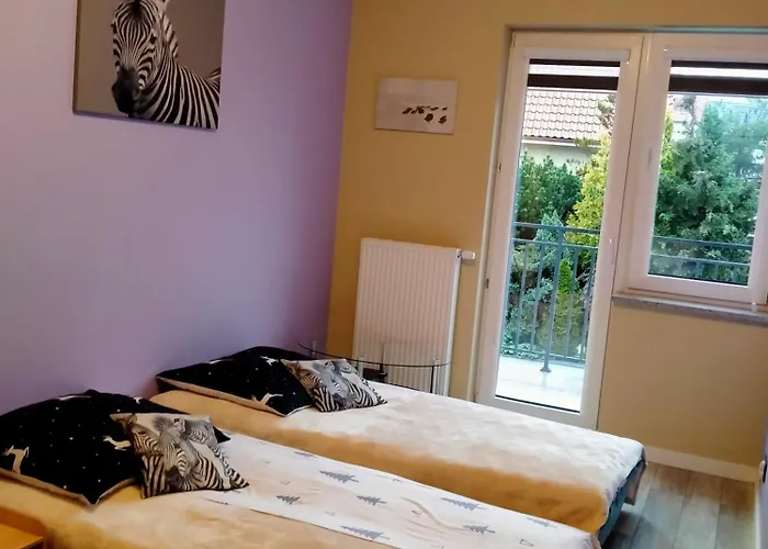 Brzask * Mosty (Puck)