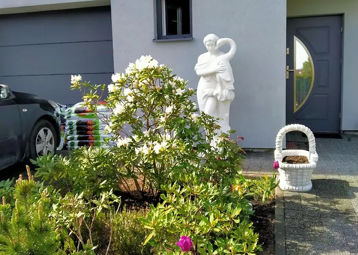 Brzask فيلة Mosty (Puck)