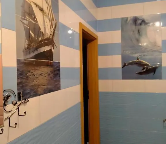 Brzask * Mosty (Puck)